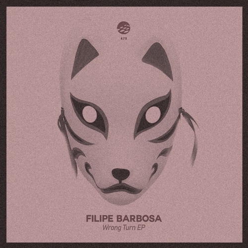 Filipe Barbosa - Wrong Turn EP [ELEK479]